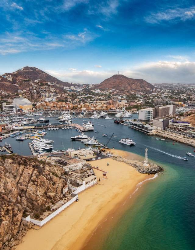 Los Cabos