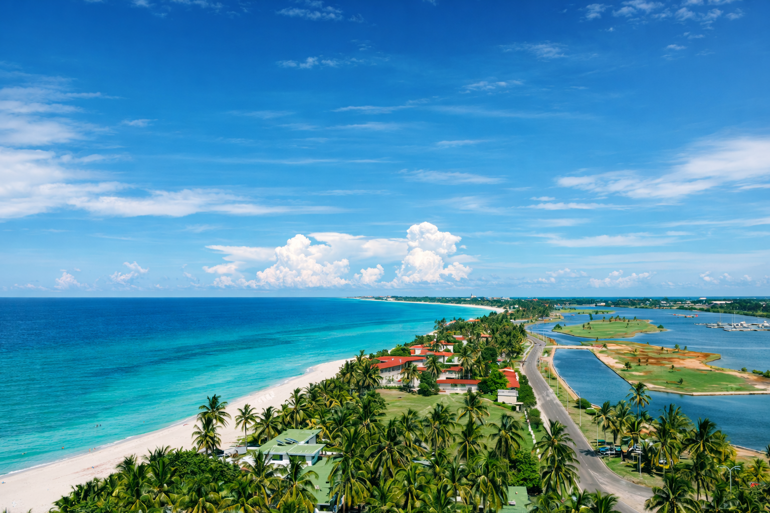 Hoteles todo incluido en México