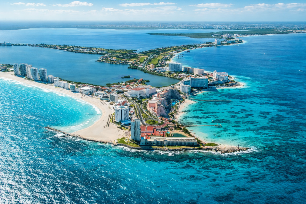 Cancún