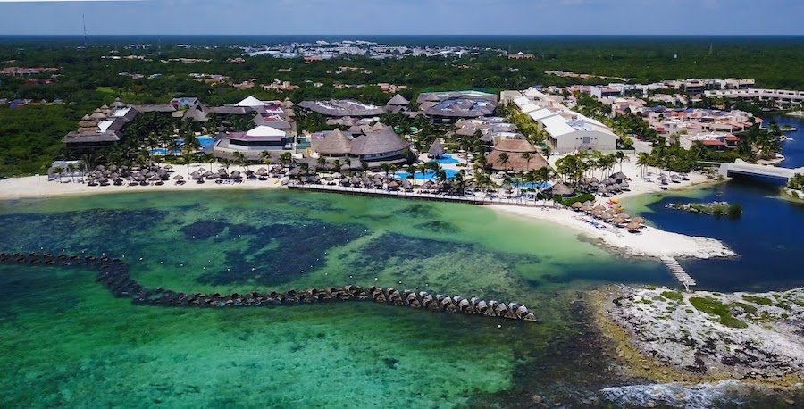 Riviera Maya