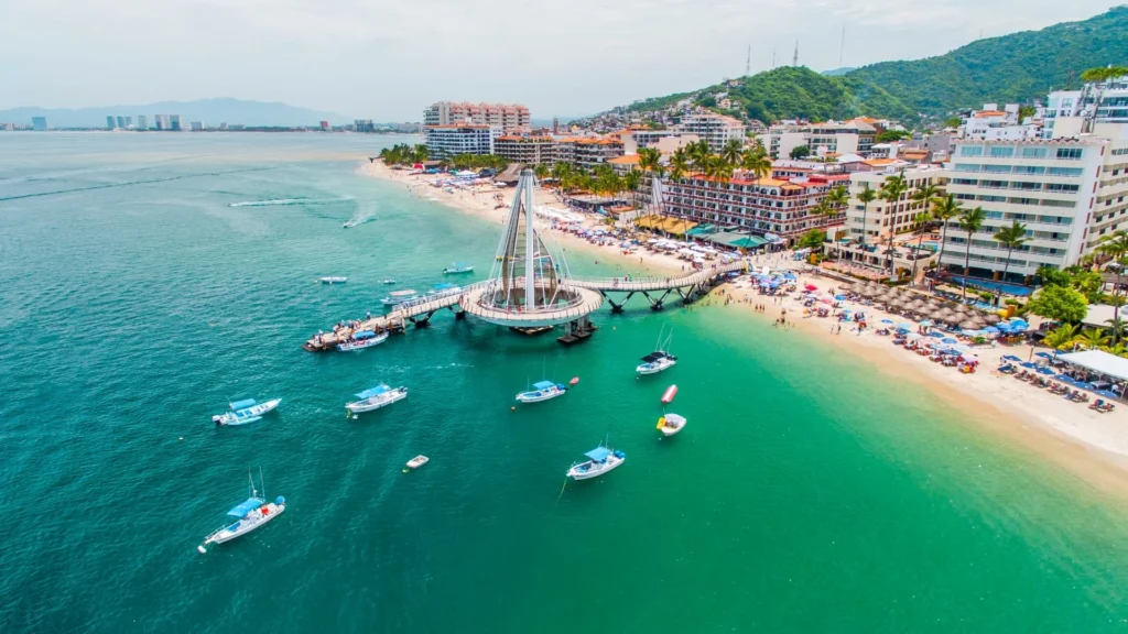 Puerto Vallarta